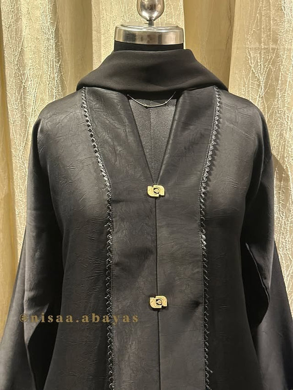 Hoor Tex When tradition meets trend