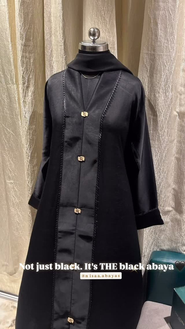 Hoor Tex When tradition meets trend