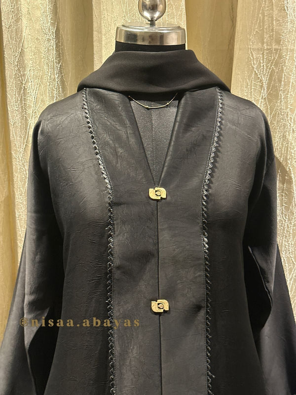 Hoor Tex When tradition meets trend